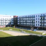 ADAPT Apartments Braunschweig