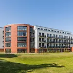 ADAPT Apartments Braunschweig