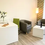 ADAPT Apartments Braunschweig