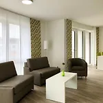 ADAPT Apartments Braunschweig