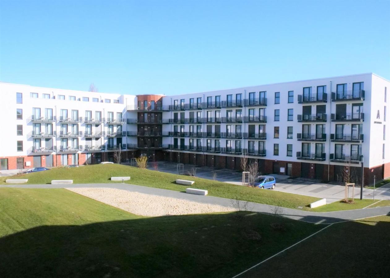 Adapt Aparthotel Braunschweig