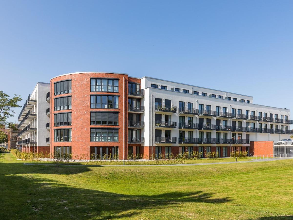 Adapt Aparthotel Braunschweig