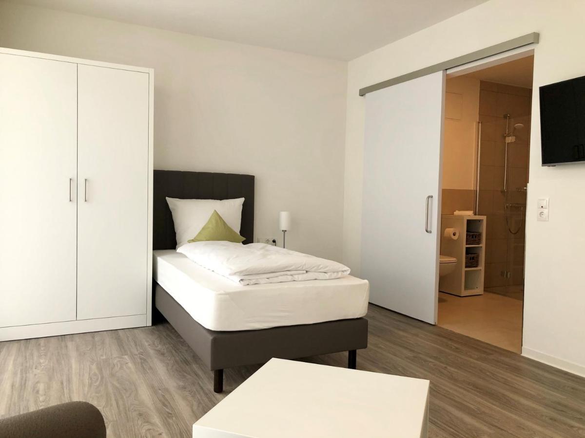 Adapt Aparthotel