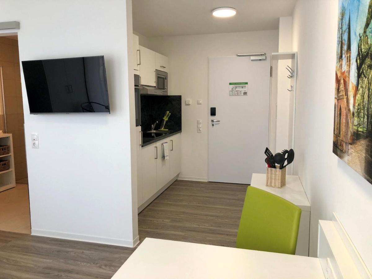 Aparthotel Adapt Braunschweig