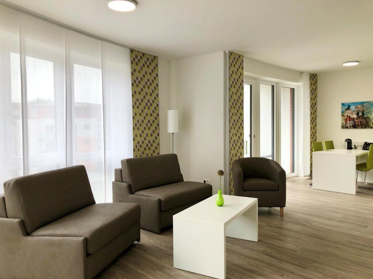 Adapt Aparthotel *