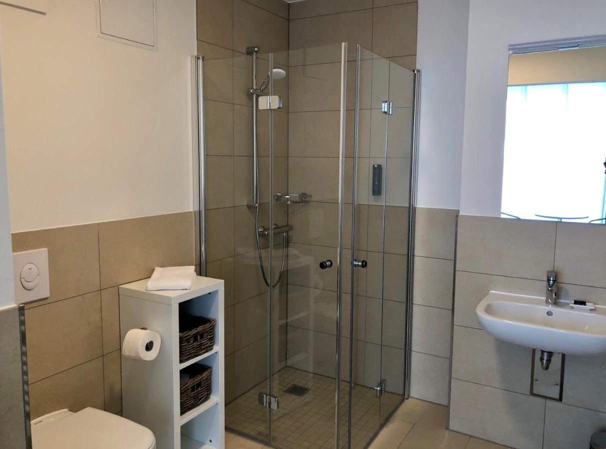 Adapt Aparthotel Braunschweig